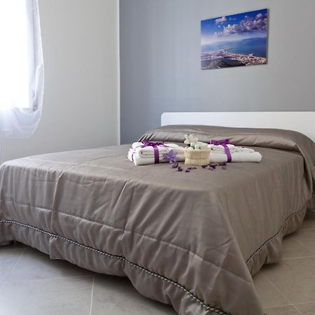 B&B Petali Trapani Exterior foto