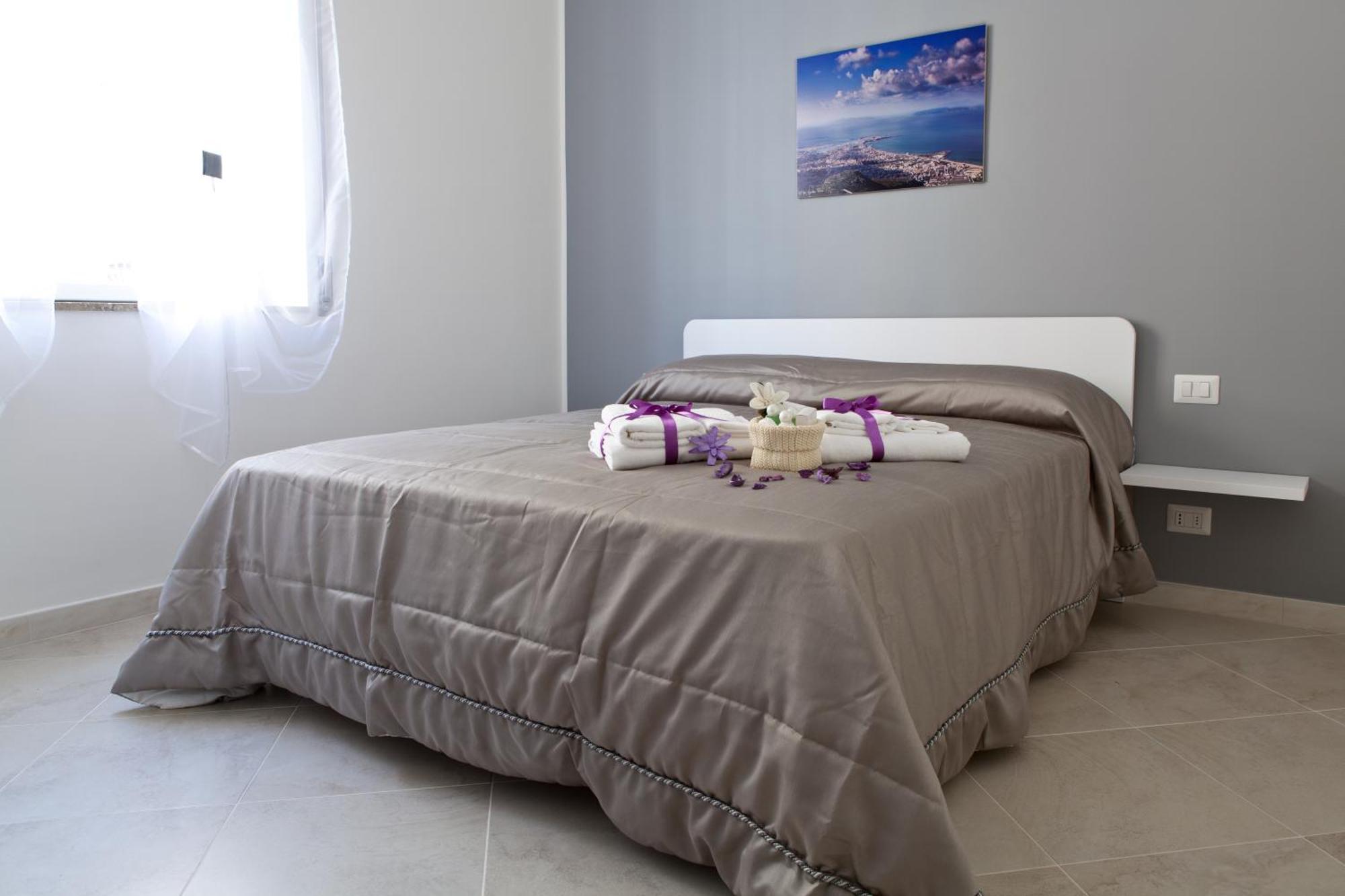 B&B Petali Trapani Exterior foto