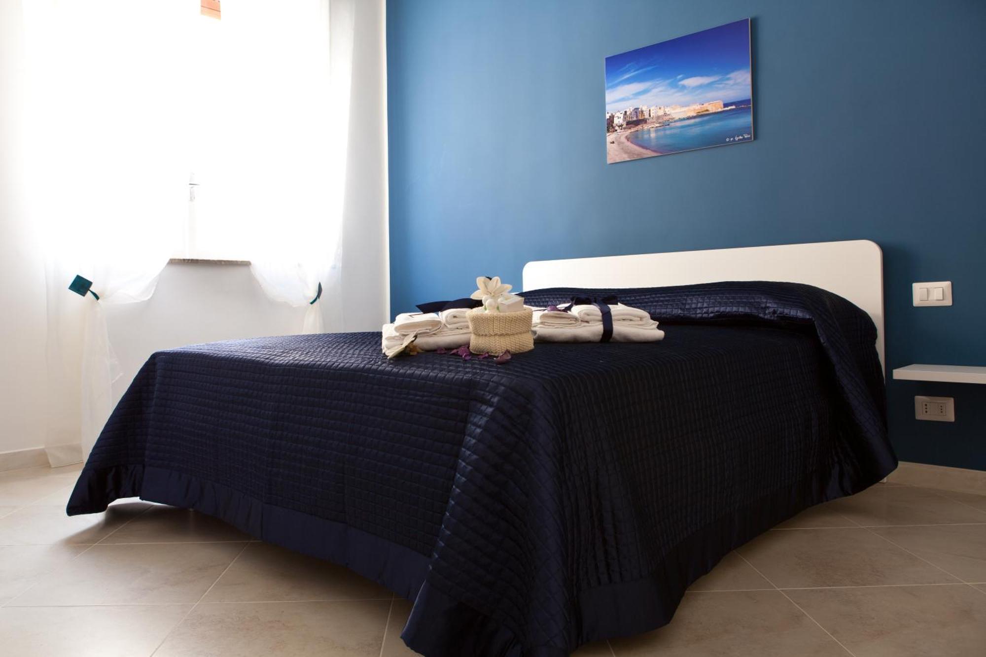 B&B Petali Trapani Exterior foto